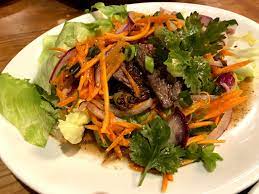 Hours may change under current circumstances First Taste The Thai Kitchen