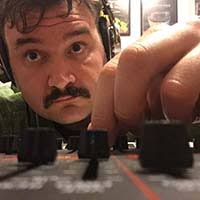 About — Discord & Rhyme: An Album Podcast