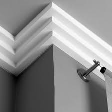 See more ideas about black crown moldings, black crown, ceiling design. Crown Molding 7 Myths About Crown Molding Inviting Home