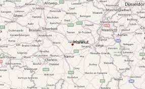 Wallonie, belgique, 50.67°n 5.08°e, 140m s.n.m. Hannut Weather Forecast