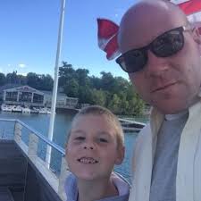 Gary Gochenour (@garygochenour)