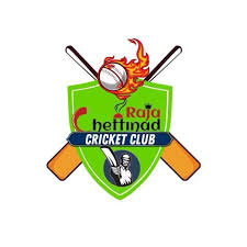 Raja CC Team Players