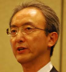 YOKOGAWA EXECS PLEDGE COMMITMENT TO AMERICAS