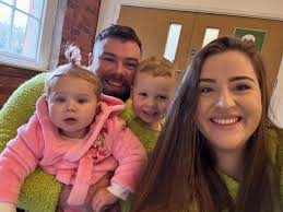 Photos by Faulds Family (@thefauldsfamily) · December 6, 2025