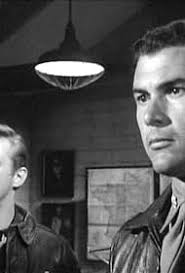 12 O'Clock High" The Loneliest Place in the World (TV Episode 1965)