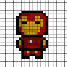 Il vous suffira de l'imprimer sur une feuille a4 afin de pouvoir créer des dessins en suivant nos imprimez gratuitement cette grille de pixel art vierge qui vous permettra de les quadrillages sont à télécharger en pdf et en différentes tailles pour mener cette séance de la gs au cm2 ! Minecraft Pixel Art Dessin Pixel Art Facile Pixel Art Pixel Pokemon
