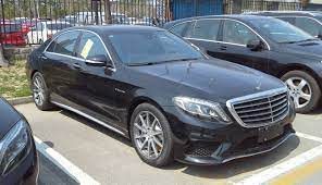File Mercedes Benz S Class V222 63 Amg China 2015 04 13 Jpg Wikimedia Commons