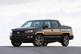Learn all about the 2020 honda ridgeline towing capacity for all drivetrains and trim level.wolfchase honda is here with the answers to your questions! 2014 Honda Ridgeline Review Ratings Specs Prices And Photos The Car Connection