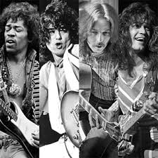 Zavrtiti Pomol Mosta Cestitam Top 5 Best Guitarists Of All Time Goldstandardsounds Com