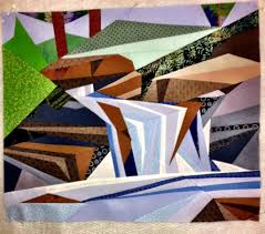 5 Landscape Quilt Patterns To Inspire Scenic Stitching