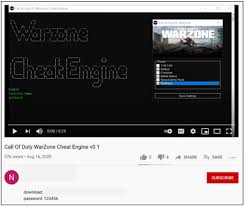 To do this, first, go to the store in the. Cheating Software For Call Of Duty Warzone Found To Contain Malware Techspot