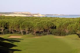 A celebration of robert von hagge's life. Sardinien Italia Golf Tours