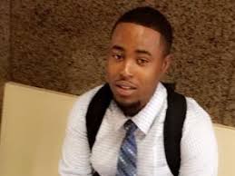 Fundraiser by Christina Simmons : Lee Antrum Simmons Jr