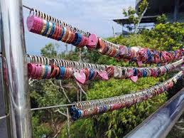 Maybe you would like to learn more about one of these? Kereta Kabel Langkawi Skycab Panorama Langkawi Percutian Bajet