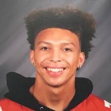 Kendall Knowles jr's East Bay High School Bio