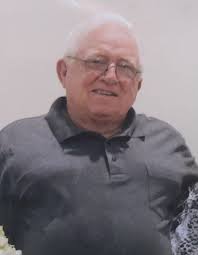 Obituary of Billy Ray Comer