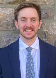 Congratulations to Logan Rawlings, a Financial Planning & Wealth Major,