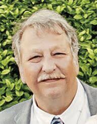 Francis H. Mackay-Smith