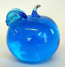 Deco Bleue Blue Glass Shades Of Blue Feeling Blue