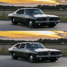Check spelling or type a new query. 1969 Dodge Charger Defector 4 Door Is The Perfect Muscle Wagon Rendering Autoevolution
