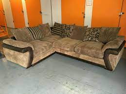 French connection collaboration with dfs. Sofa Corner Dfs 2013 Dfs Grey Corner Sofa For Sale Brand New 3 Months Used If You Order By Phone Or Email Directly From The Store Ide Hijab Syar I