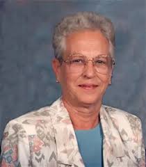 Obituary information for Shirley Ann Buss