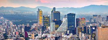 Its extensive coastlines of more than 10. Mexico White Case Llp
