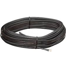 Premium Outdoor Led Low Voltage 16 Gauge Wire 160 Foot Coil