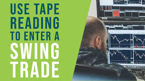 43 видео 89 просмотров обновлен 6 авг. How To Use Tape Reading To Enter A Profitable Swing Trade Smb Training Blog