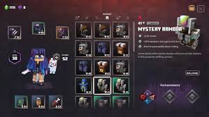However, the blacksmith got a significant change following the release of the creeping winter dlc.the blacksmith now offers a way to upgrade your … Minecraft Dungeons Best Armor Que Conjunto Debes Elegir Todas Las Principales Noticias De Juegos Resenas Y Guias En Un Solo Sitio