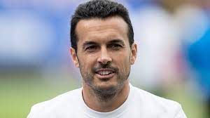 Pedro sánchez fija dos grandes objetivos en educación, subir 20 puntos en las pruebas pisa y aumentar en 23 puntos la población que obtiene un título superior a la eso. Roma Friedkin Group Full Takeover As Pedro Nears Serie A Transfer Soccer Information Polish News
