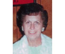 Margaret Eddy Obituary (1928