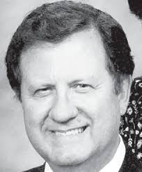 Marcus Roderick Bonner