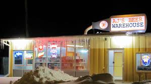 Check out this colorful and organized craft room makeover with a giant pegboard and get inspired by dozens more craft. Aj S Beer Warehouse Rochester S New Kid On The Block