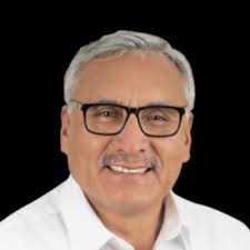 Jose Gregorio Ojeda Ojeda Candidato A Presidentes Municipales O Alcaldes  Por Partido Del Trabajo Puebla
