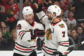 Researchers have identified some demands of canadian national hockey league (nhl) players, yet there is little direction the objectives of this study were to identify the stages, statuses and demands in canadian nhl players' careers and propose an empirical career model of canadian nhl players. Tgnsjwzanvpuzm