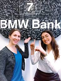 Mit dem bmw bank kundenservice kannst du alles regeln, was deinen vertrag. Eleonora Korotchenko Spez Risikomanagement Bmw Bank Gmbh Linkedin