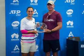 Ashleigh barty is the first australian woman to win the french open since margaret court in read more about barty's cricket career. asked on saturday if she would be a grand slam champion if she. 10 Questions About Ashleigh Barty French Open Cricket Career Break