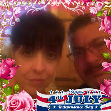 What is Pam's accent?