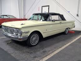 Image result for Sandshell Beige 1963 Mercury