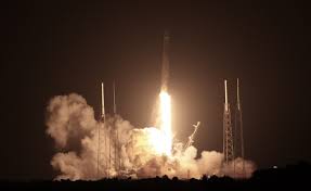 Here's what you should spacex is set to make history once again this year, as elon musk's space company prepares to. Spacex Delivers For Siriusxm With Successful Midnight Hour Launch Spaceflight Now