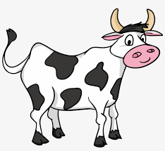 Check spelling or type a new query. Jpg Free Library Cartoon Cow Clipart Cow Clipart Png Image Transparent Png Free Download On Seekpng