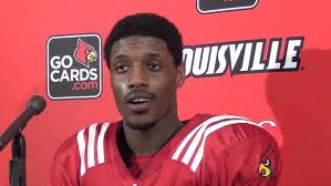 James Quick Spring Game 2014, Post-Game