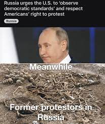 When Putin Trolls Usa Memes