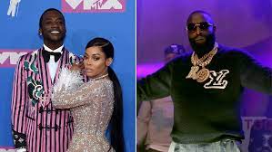 Keyshia Ka'oir Blasts Nasty Rumor About Her & Rick Ross: 'How Dare Y'all!' | iHeart