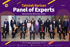 Bajet kementerian belia dan sukan. Kementerian Belia Dan Sukan In English Pbsb Miri Menyantuni Jemputan Ke Pelancaran Program Pertama Persatuan Belia Miri Bagi Tahun 2021 Sejarah Penubuhan Kementerian Belia Dan Sukan Kbs Bermula Pada Tahun