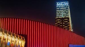 Barry Diller's People Inc. Bids to Acquire MGM Resorts