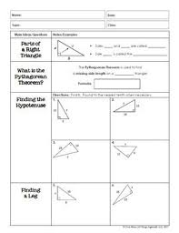 Geometry module 1, topic b, lesson 7. Geometry Pre Algebra Curriculum Unit 7 Distance Learning Tpt