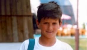 In 2006 wordt đoković bekend. Novak Djokovic So Trainierte Gumby Mit Sechs Jahren