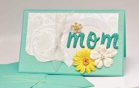 Add personal stories and details to make the card more intimate. 20 Sweet Birthday Card Ideas For Mom Candacefaber